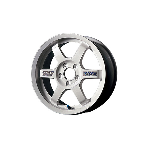 05250 Volk Racing TE37 16 inch