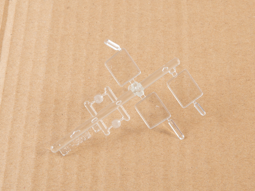 3020AVD Сборная модель Вездеход ЗИЛ-2906 AVD Models