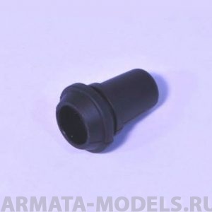 8080 Держатель аэрографа к компрессору 1207