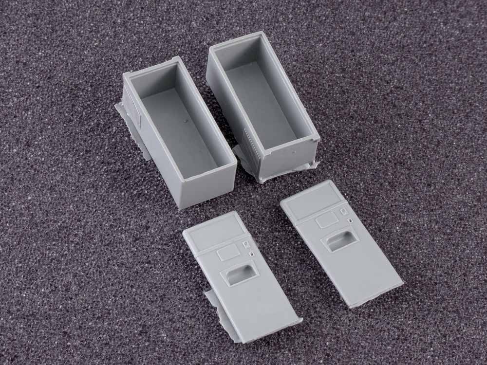 AVD143009202 Автомат газированной воды, 2 шт