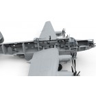 A11004 Самолет Avro Shackleton MR.2 Airfix