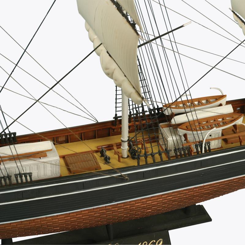 9009 Клипер Катти Сарк Звезда