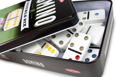 TAC53913 Домино