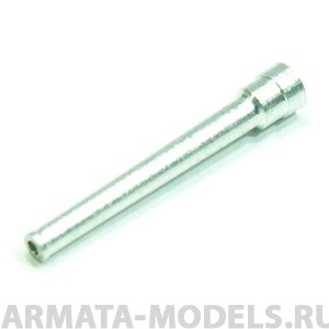 72B34RB Точеный ствол 37mm - B-3, BT-2