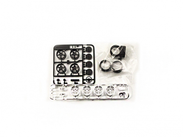 24282 Nismo R34 GT-R Z-tune Tamiya