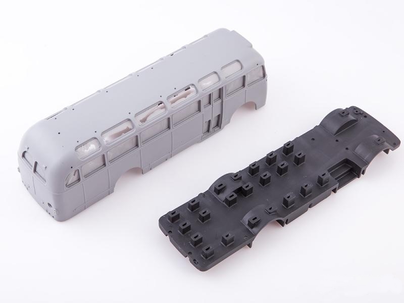 4087AVD Автобус IKARUS-30 AVD Models