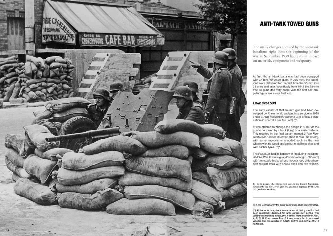 ABT751 PANZERJAGER EN