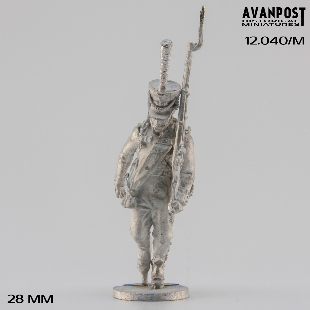 12.040/МАП Гренадёр Аванпост