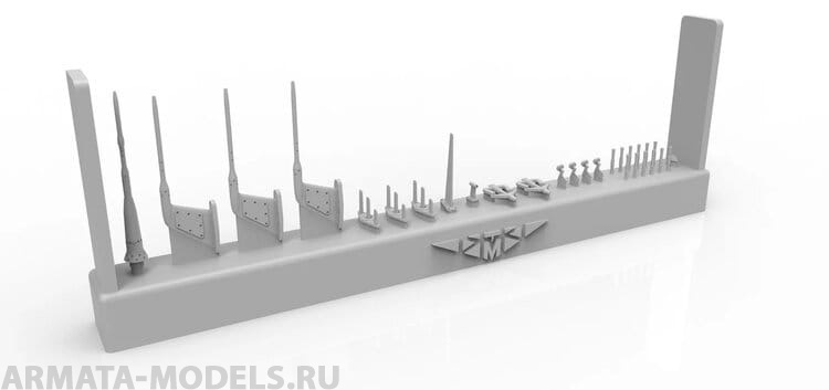 48335TMP Набор датчиков антенн приемников воздушного давления