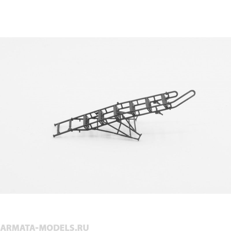 LP48050 Стремянка для самолётов Су-57 1/48