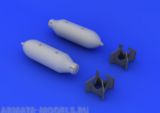 632037ED  US 500lb bombs 1/32