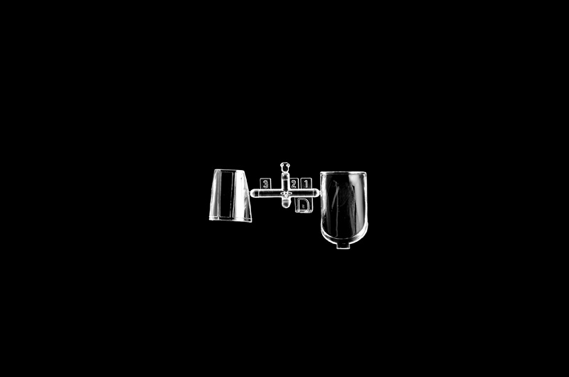 2816ИТ Истребитель MIRAGE III E Italeri