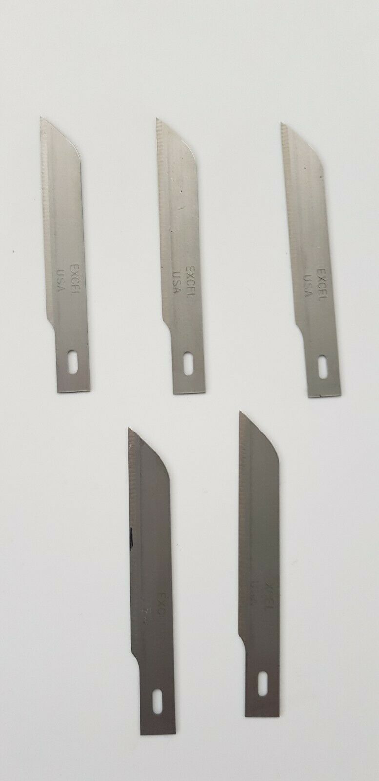 EX20026 Набор из пяти лезвий N26