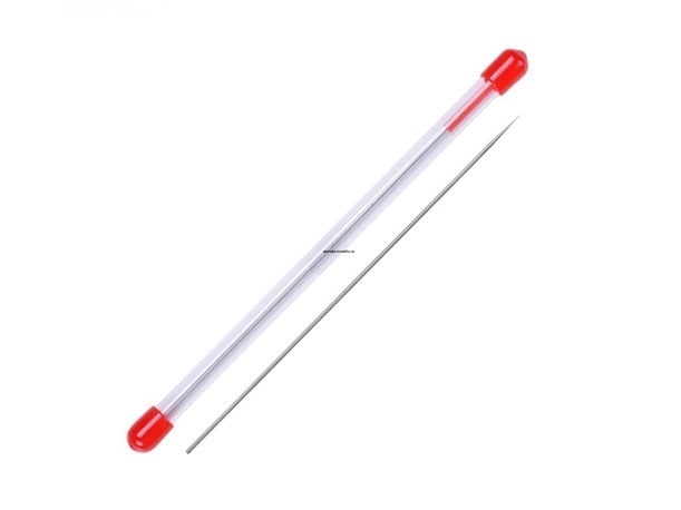 5111  Игла для аэрографа, длина 130 мм, 0,2 мм