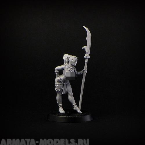 elf-guard elven guard BROTHER VINNI's
