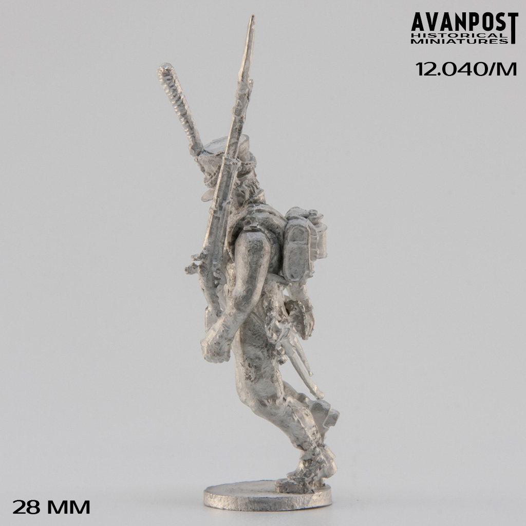 12.040/МАП Гренадёр Аванпост