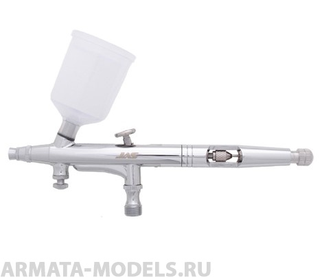 1143 Аэрограф 1143 (Air Control)