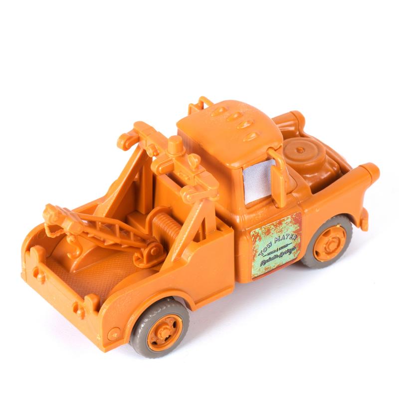 2011 Тачки Дисней Мэтр Звезда