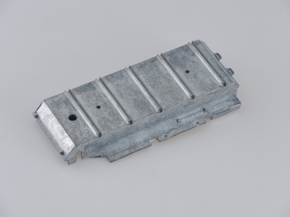 3003KIT Сборная модель Гусеничный транспортер-снегоболотоход (ГТ-С), 1954 г. AVD Models