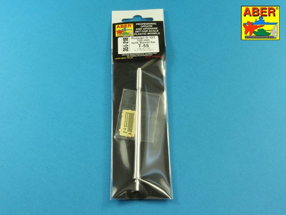 ABR-35-L-218  Дополнения для  Smoke Discharges for German Tanks для Takom model 1/35