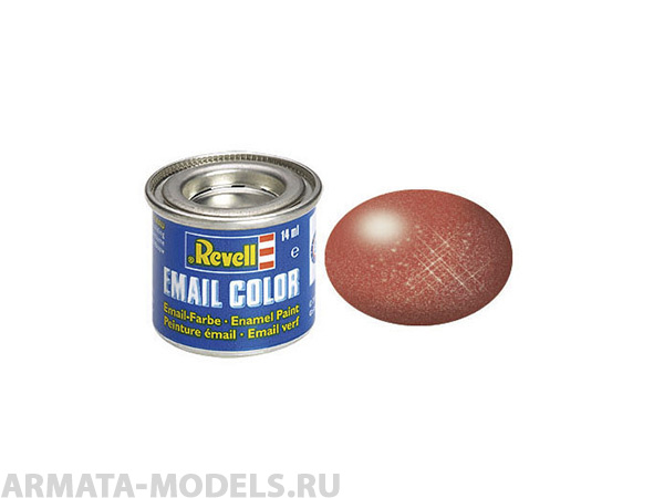 32195 Краска бронза металлик