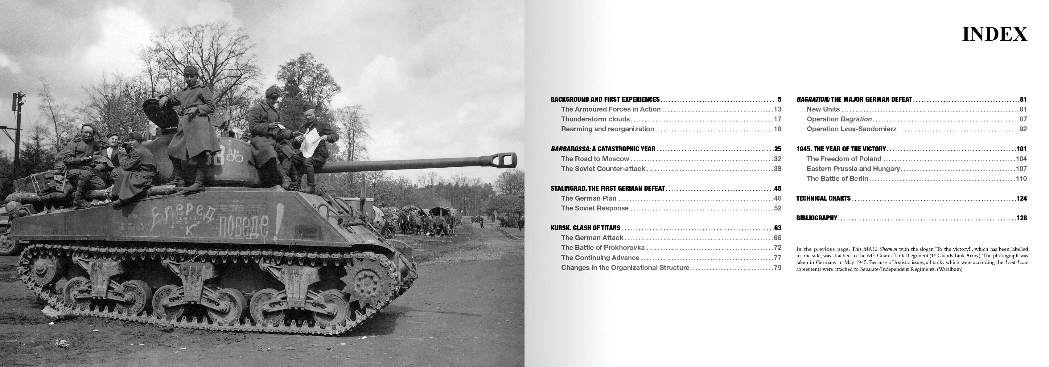 ABT609 The Soviet Armoured Forces (1939-1945) EN