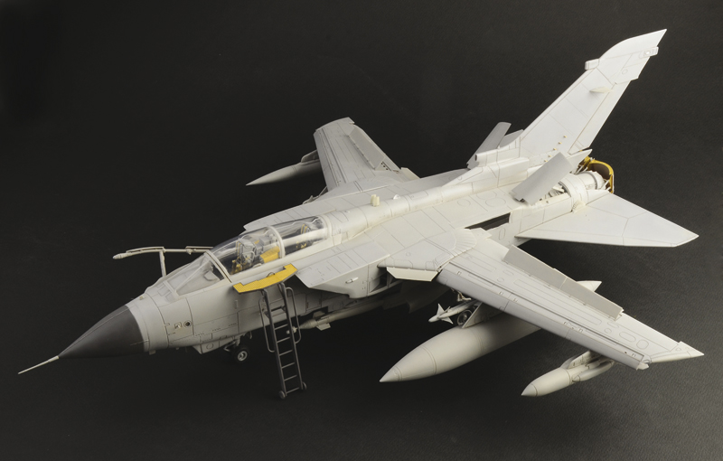 2513ИТ TORNADO GR.4 (10013160/241120/0671781, ИТАЛИЯ ) Italeri