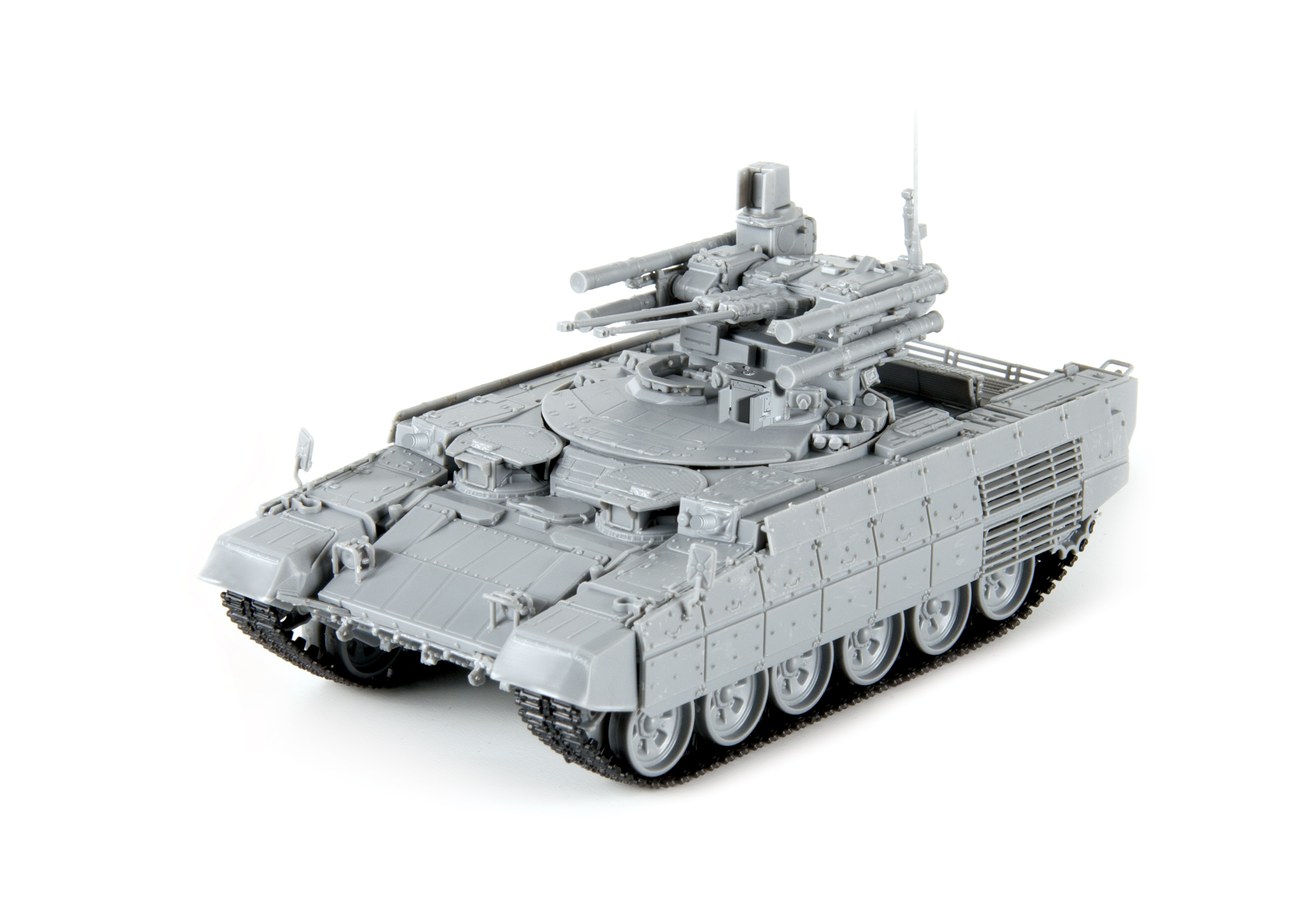 5046 БМПТ Терминатор Звезда