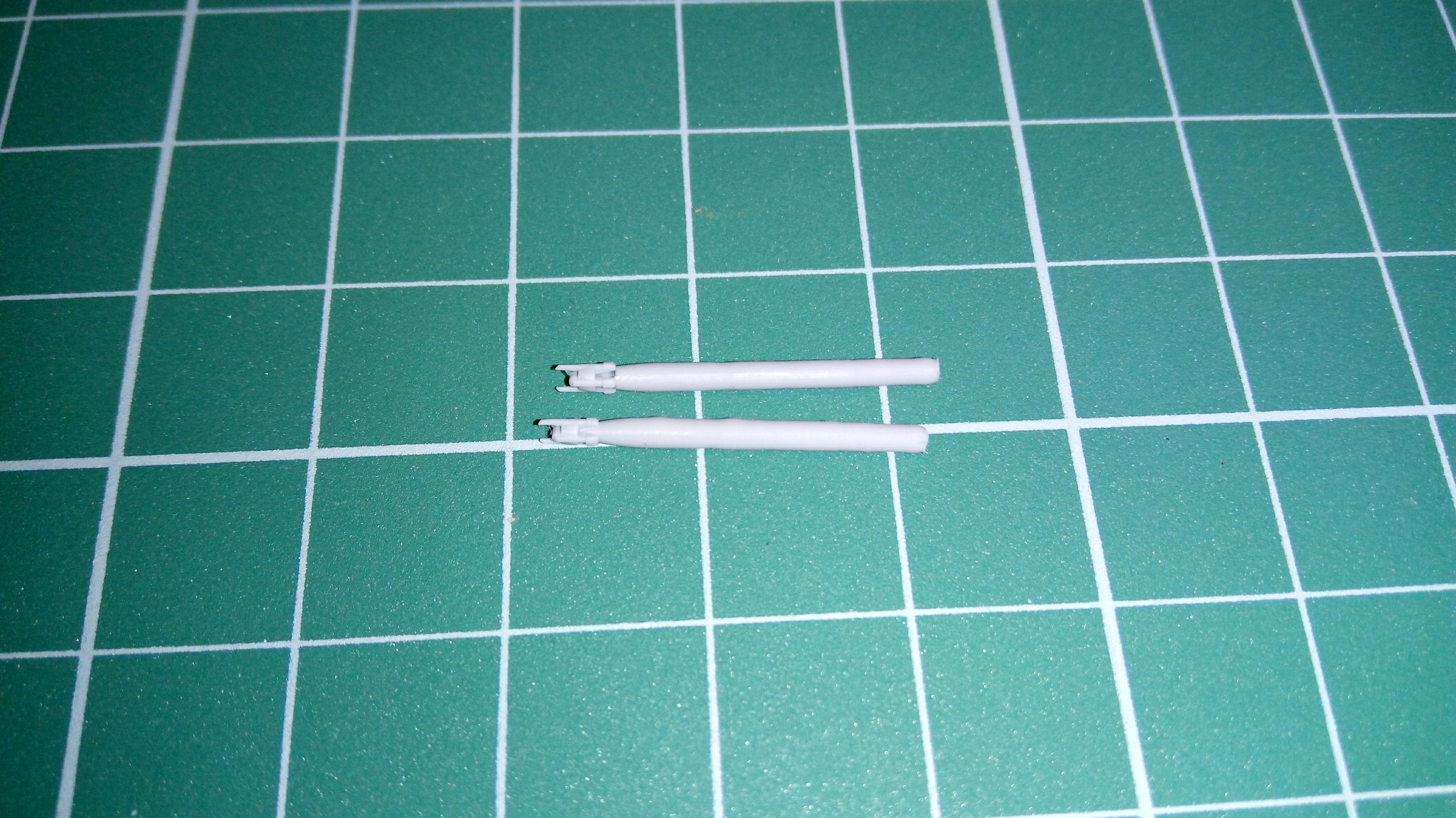 AM9001 Торпеда УГСТ (2 шт) Arma Models