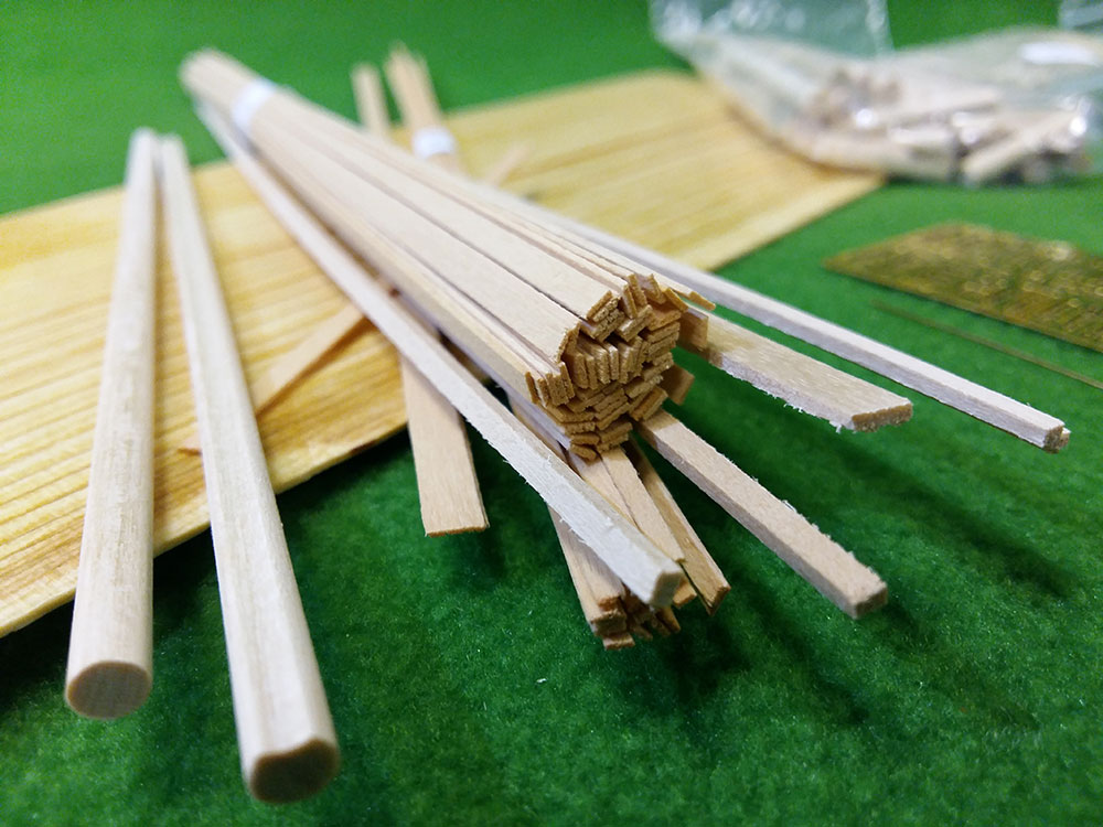 1104 сборная деревянная модель Надвратная башня Зашиверского острога СВ Модель