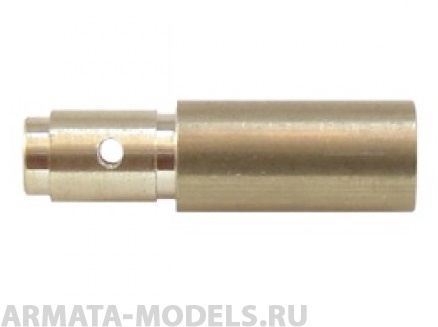 5722 Корпус воздушного клапана