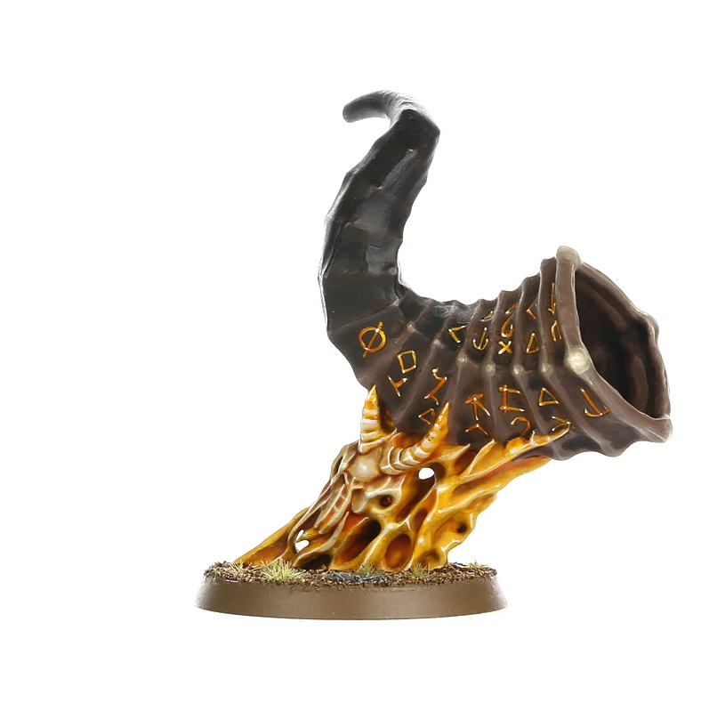 81-02GW Набор Бесконечные Заклинания. Звери Хаоса (Endless Spells: Beasts of Chaos)