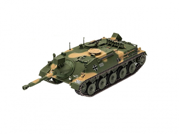 03276 Истребитель танков Kanonenjagdpanzer Revell