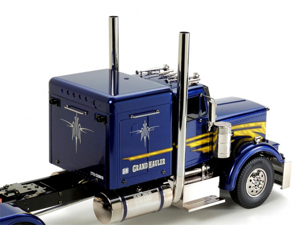 56344T Grand Hauler Tamiya