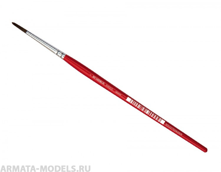 AG4104 Кисть Evoco 4
