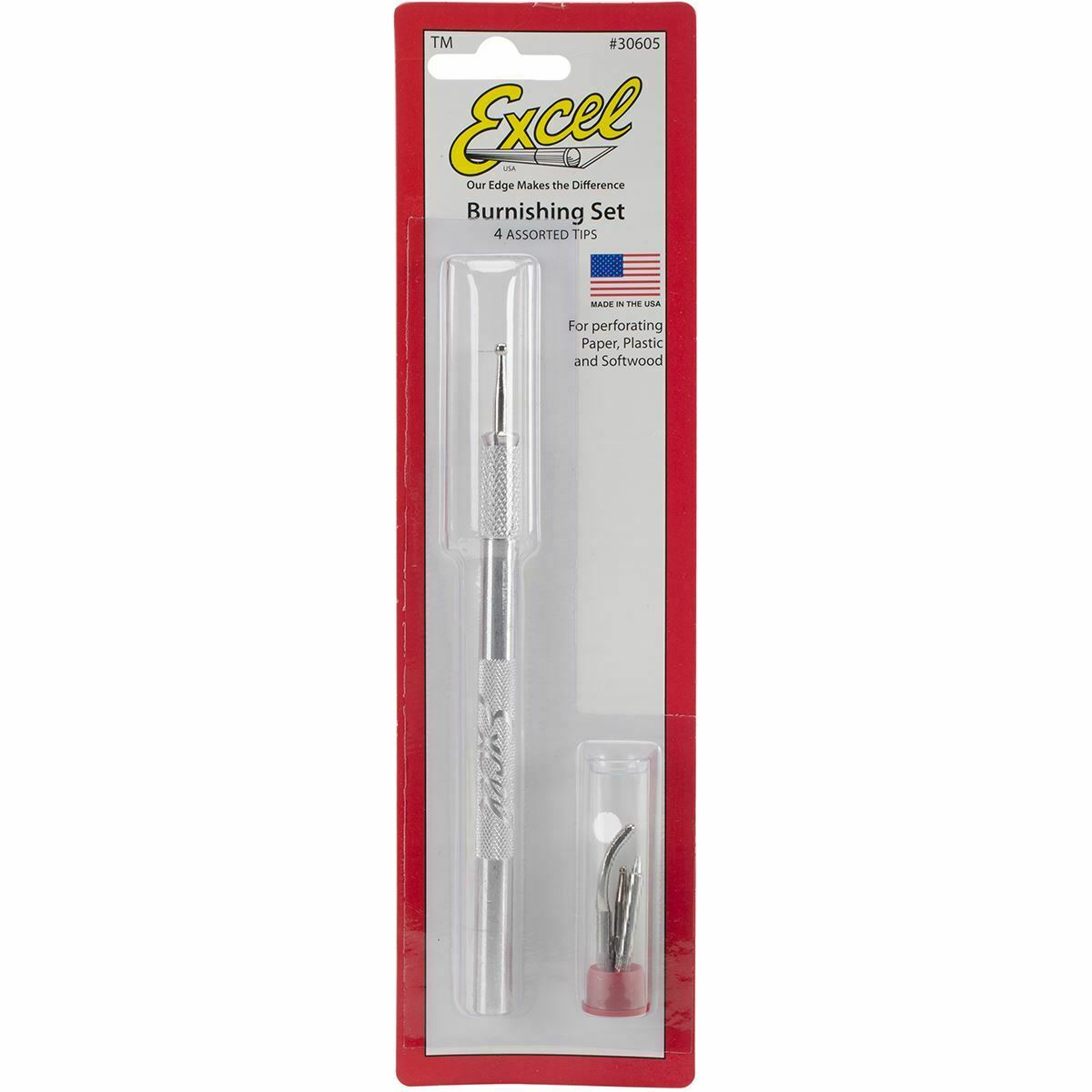 EX30605 Инструмент для полировки