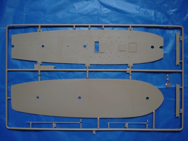 115059 Корабль Глория Моделист