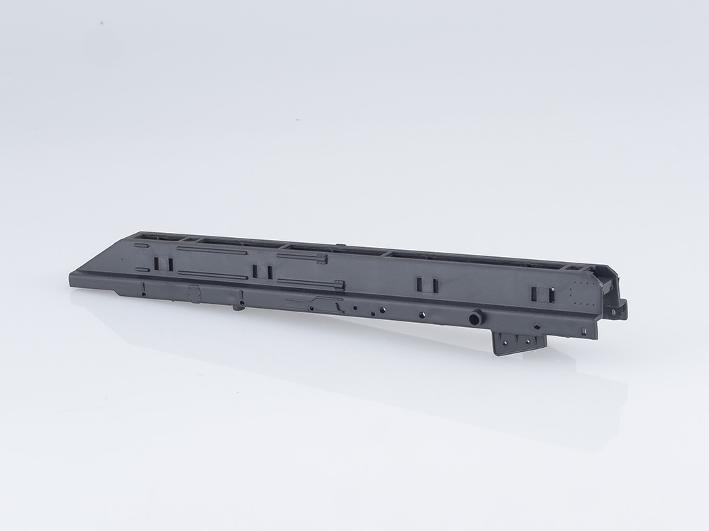 1353AVD Сборная модель Седельный тягач МАЗ-537 AVD Models