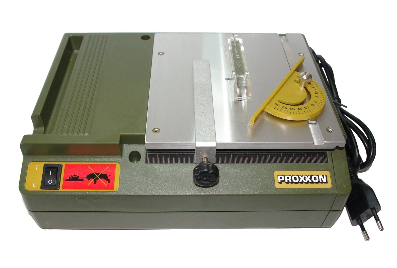 PRO27006 Циркулярная пила Proxxon KS230