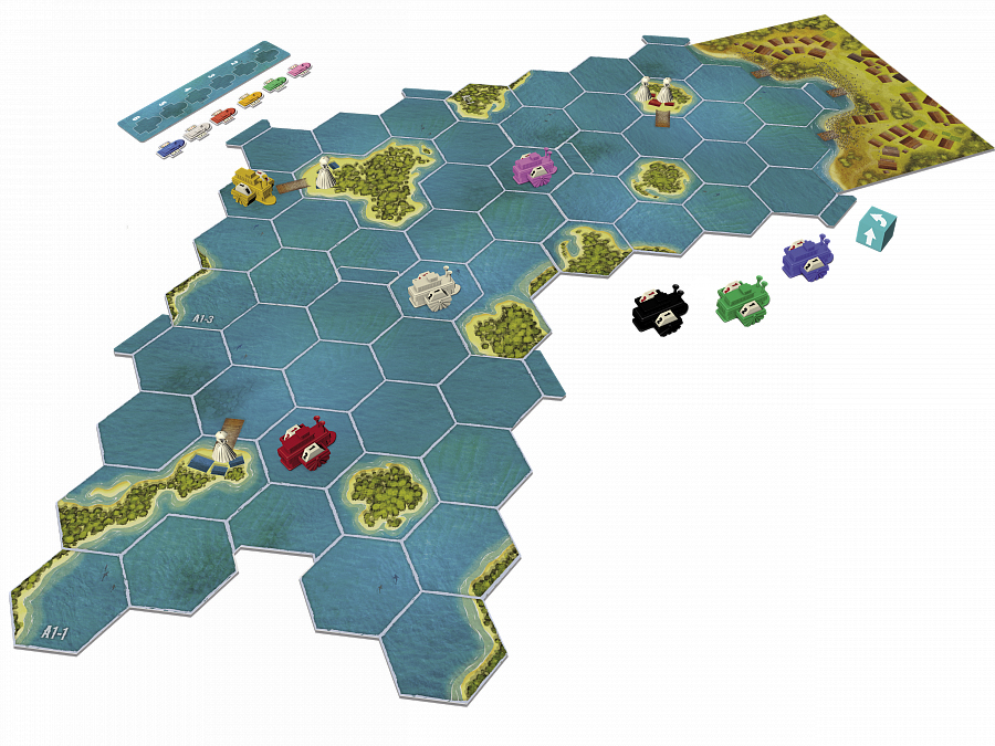 8985 Королева Миссисипи