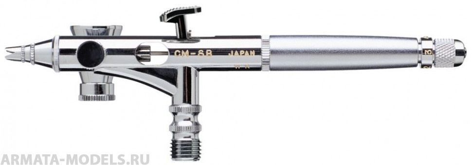 CMSB2IW Аэрограф Custom Micron CM-SB2 ICM3002
