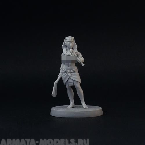 eg-07 queen Hatshepsut BROTHER VINNI's