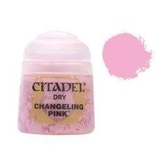 23-15GW Баночка с краской: Розовый подменщик (Paint Pot: Changeling Pink)