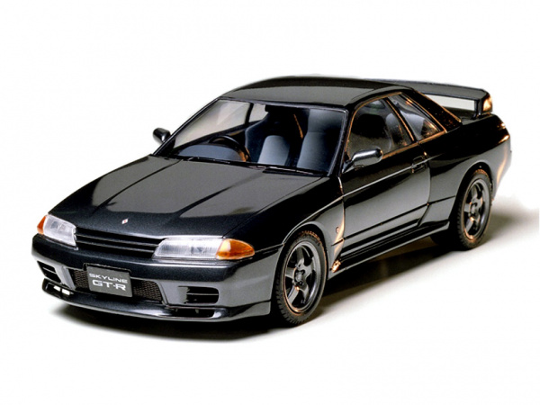 24090 Nissan Skyline GT-R Tamiya