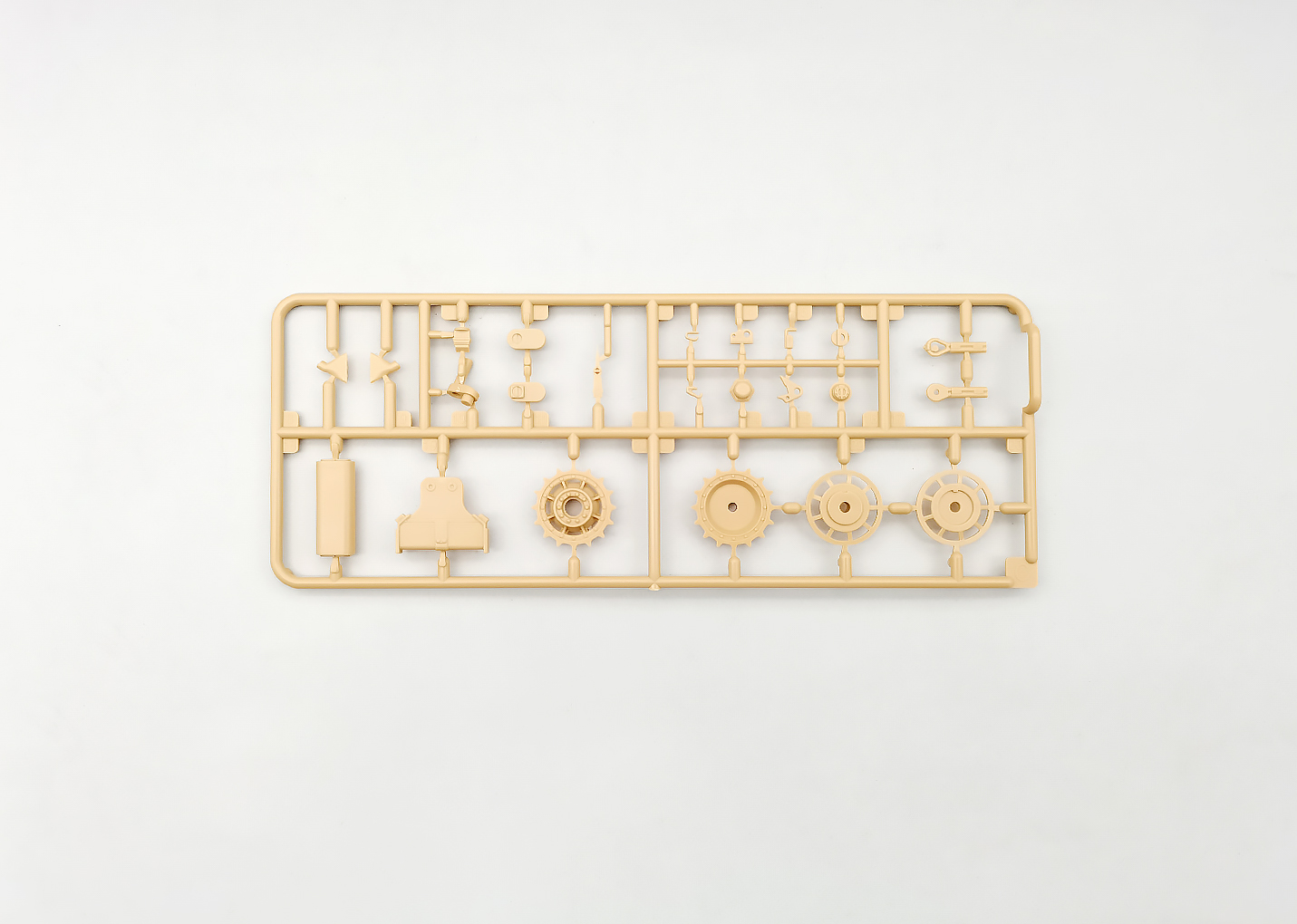 AH35A043 Шведский танк  Strv-104 Amusing Hobby