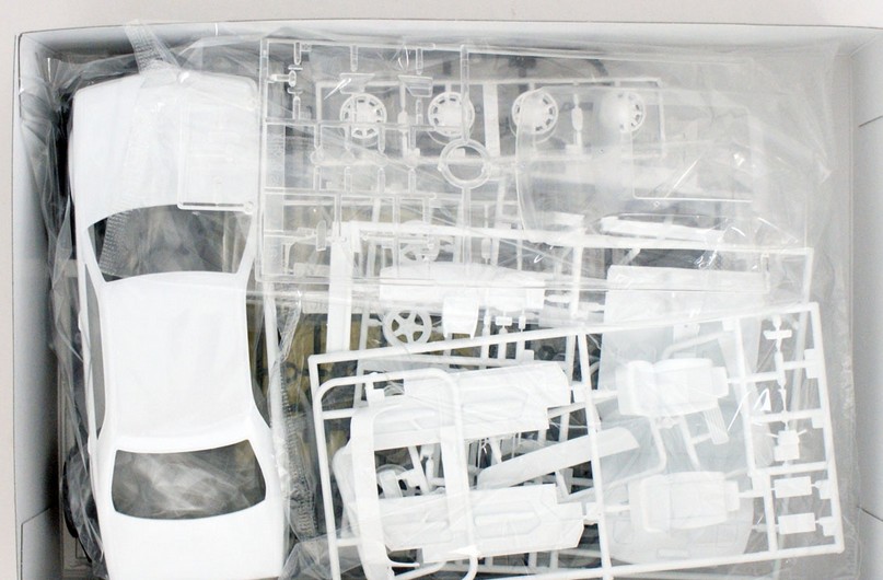 05652 Nissan Cedric / Gloria Aoshima