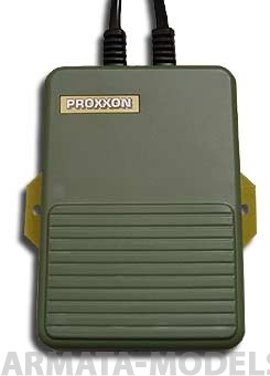 PRO28700 Ножной выключатель Proxxon FS