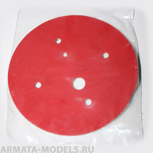 8465 Мембрана к компрессору 1201