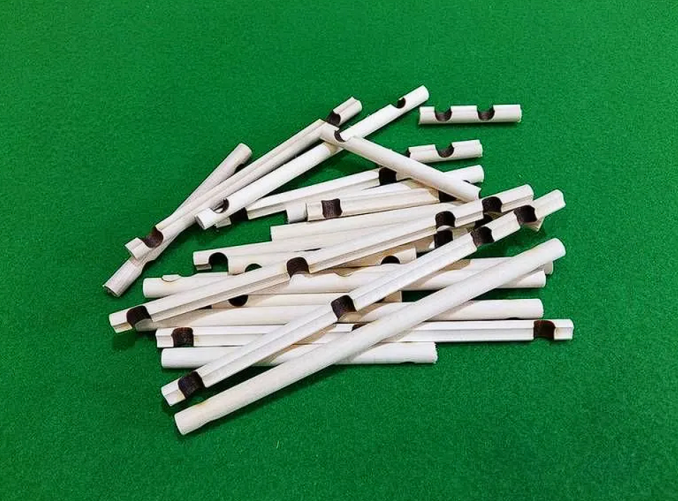 3505 сборная деревянная модель "Охотничий домик" (набор с подмакетником) СВ Модель