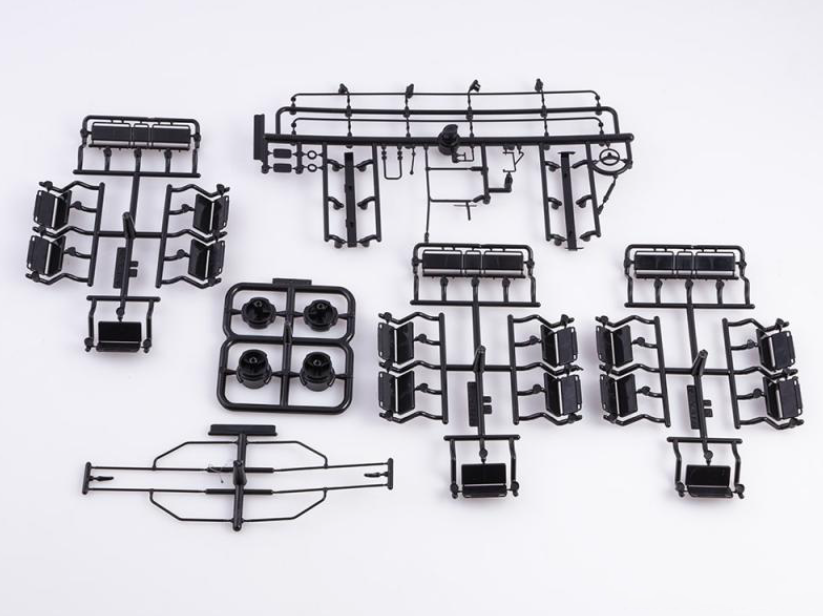 4078AVD Автобус ИКАРУС 216 AVD Models